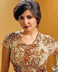 Anushka Sharma